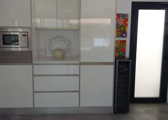 Moderna Mediterranea Villa