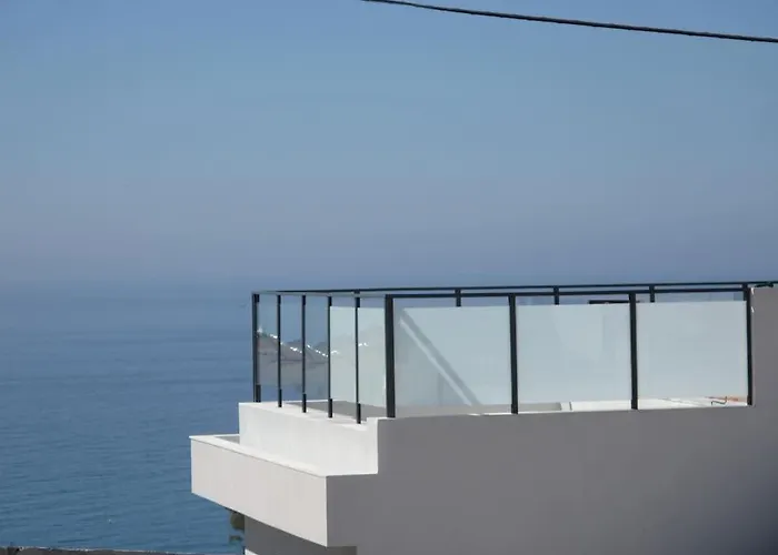 Moderna Mediterranea Nerja