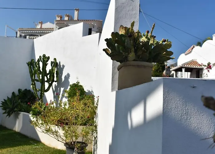 Moderna Mediterranea * Nerja