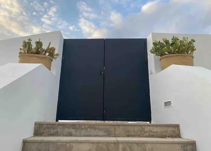 Moderna Mediterranea *