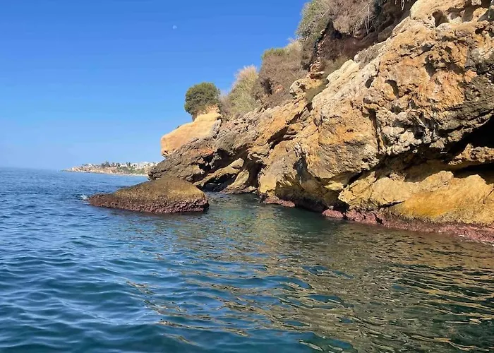 Villa Moderna Mediterranea *