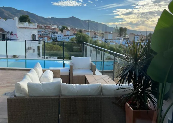 Moderna Mediterranea Villa